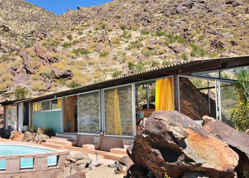 美国 10 大最具影响力建筑丨多位建筑师-16