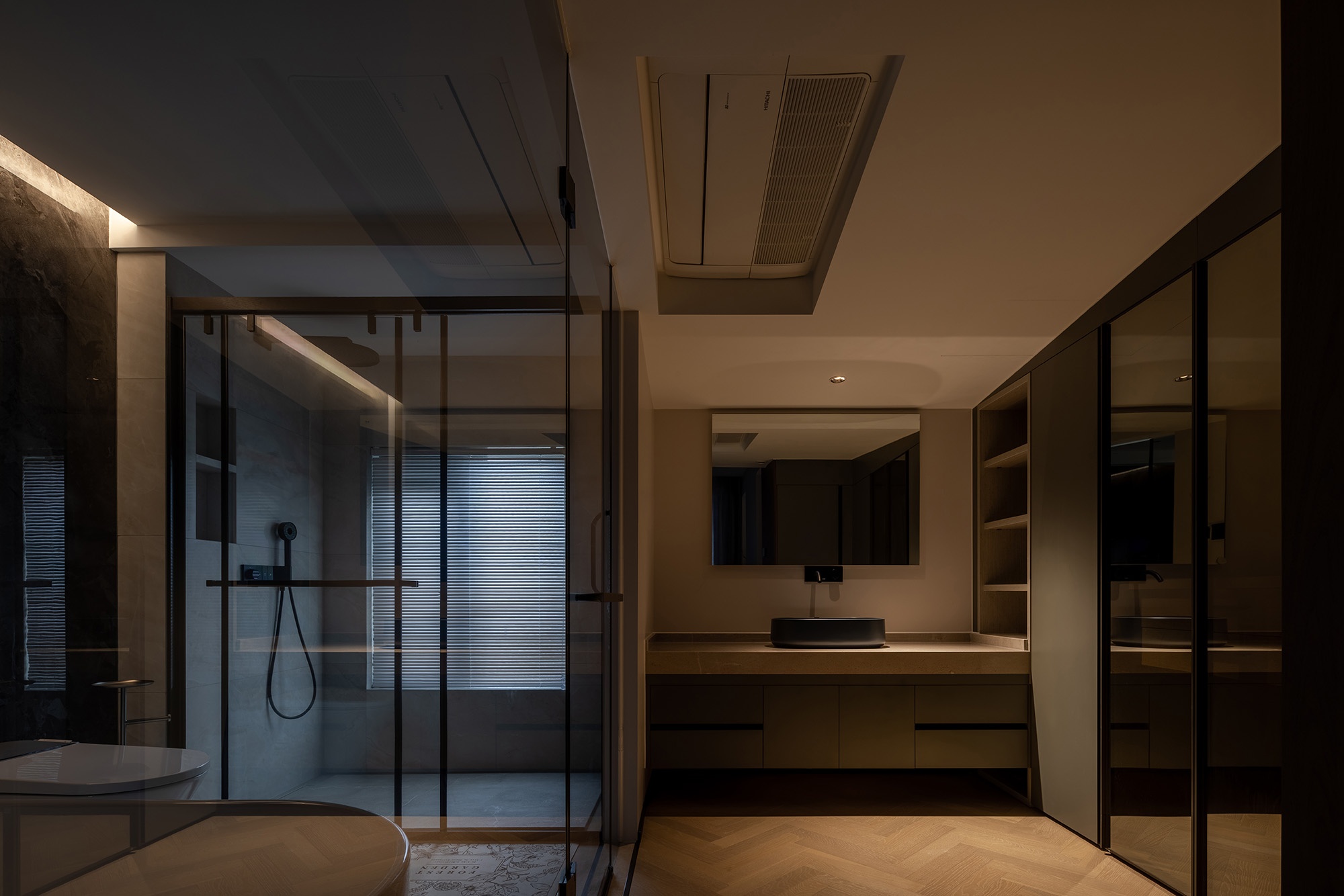 万科大家丨无界设计事务所-54