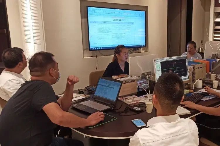 苏皖华北领跑软件升级，设计经理包干推进-37