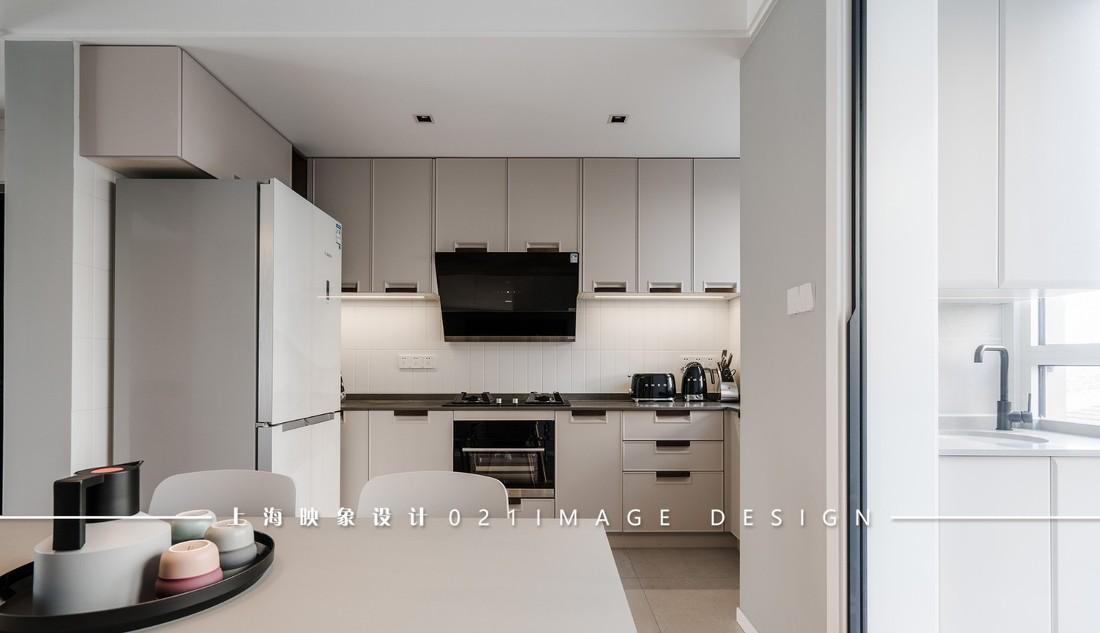 上海映象丨平层丨LN-3