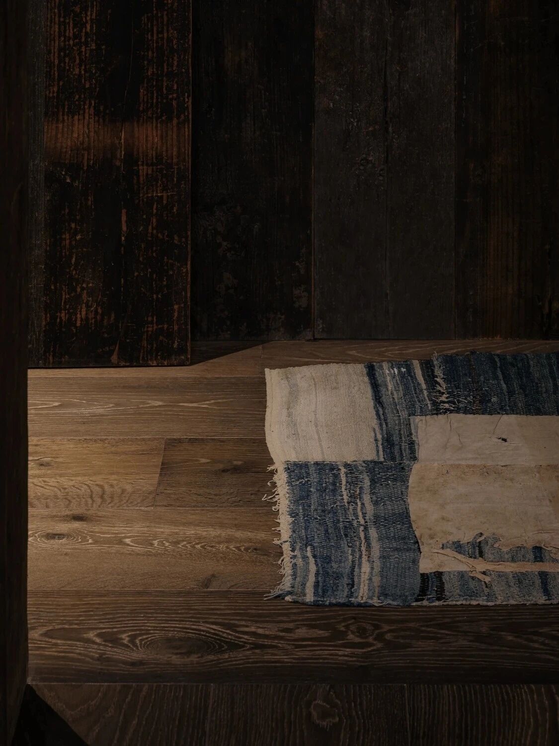 浙江杭州133㎡侘寂独处私宅丨中国杭州丨菲拉设计-63