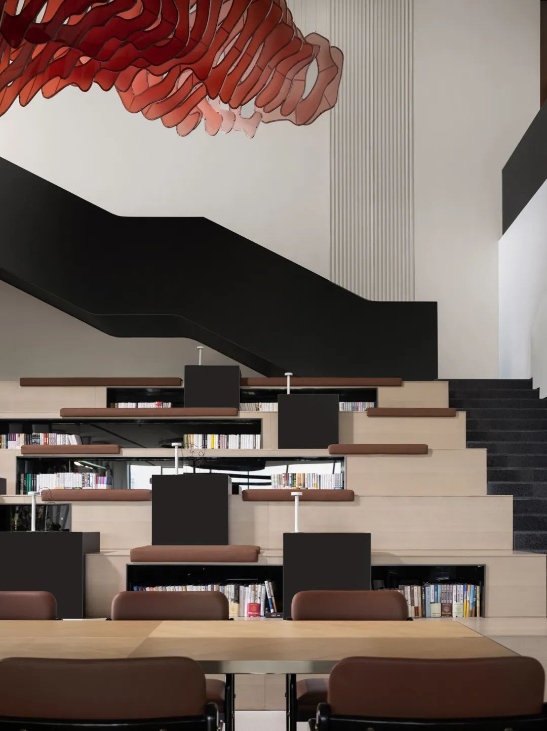 金地·北京壹街区居住空间丨中国北京丨LSD-41