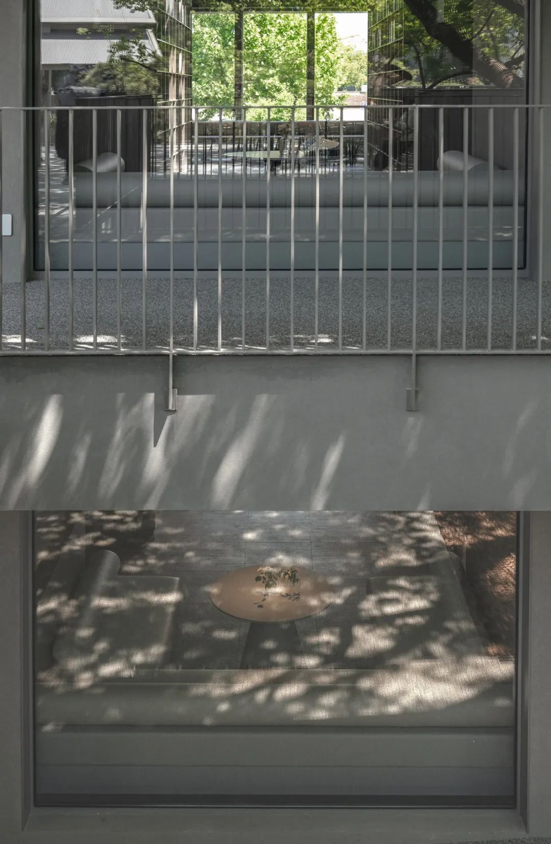 内建築新作｜城市更新·杭州留下1129社区中心-100