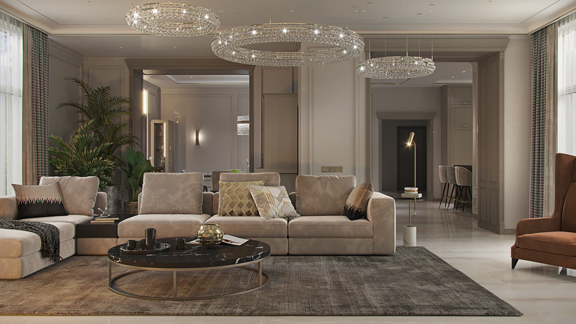 NEOCLSSIC INTERIOR-2