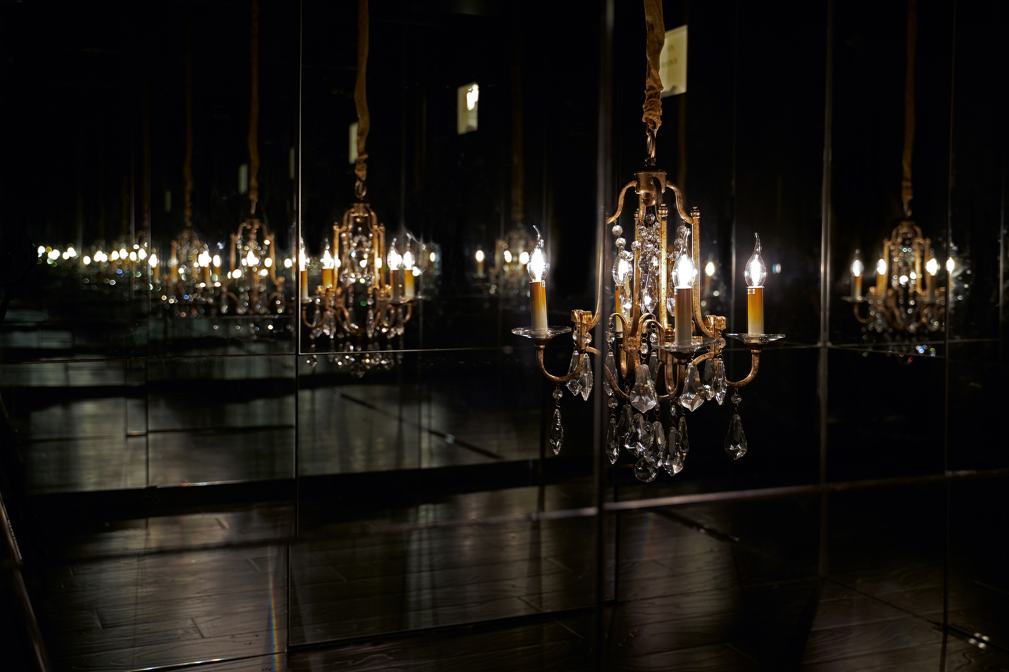 芳香梦境丨中国深圳-31