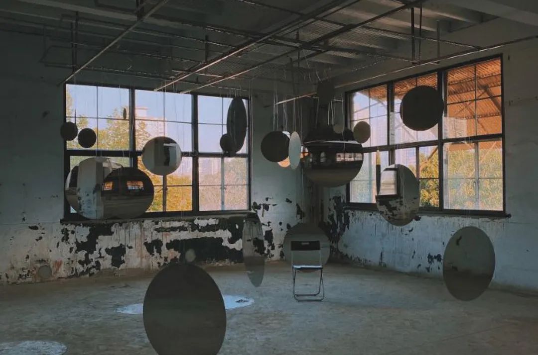 老菜场市井街区一段丨中国西安丨行止计画-84