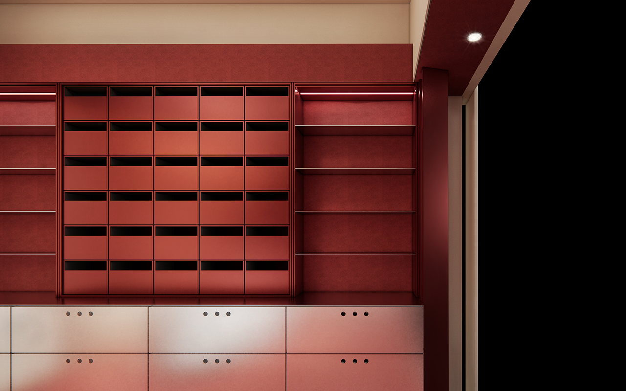 欢乐派对丨Docent Design-3