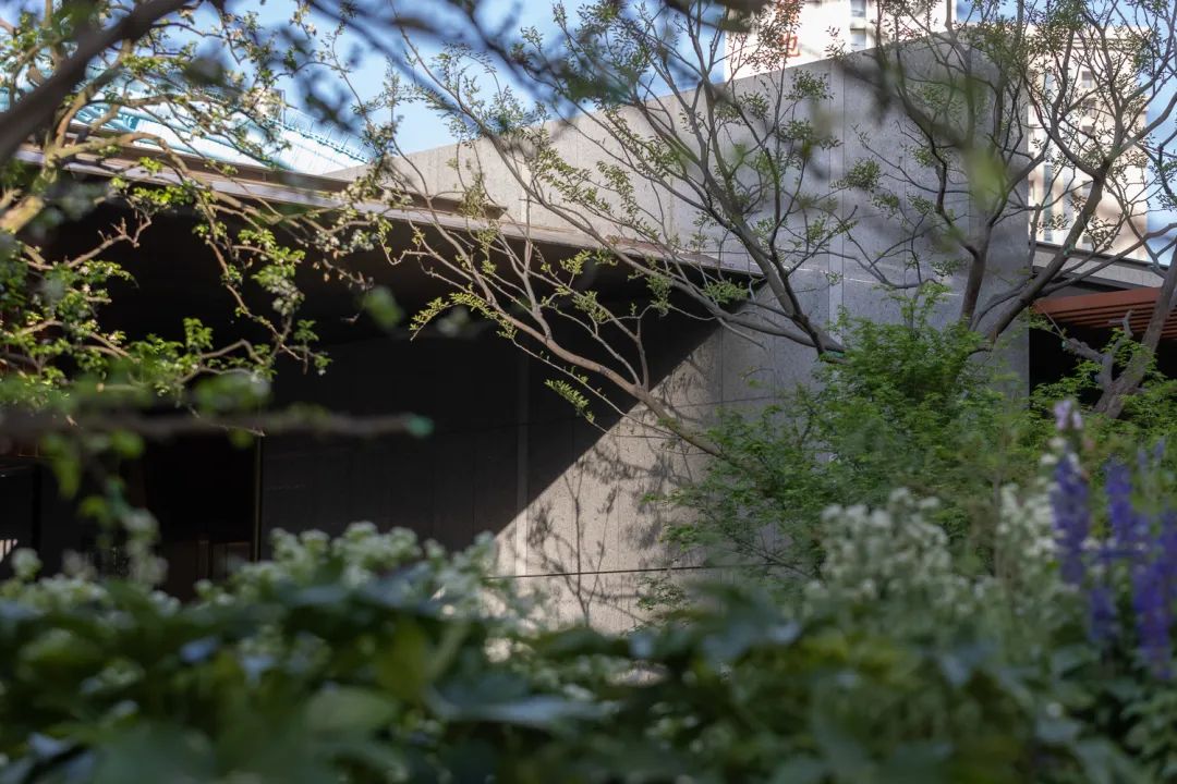 瑞安房地产·武汉天地城市展厅丨中国武汉丨建筑PTA上海柏涛,景观上海澜道佑澜,室内MH设计等-54