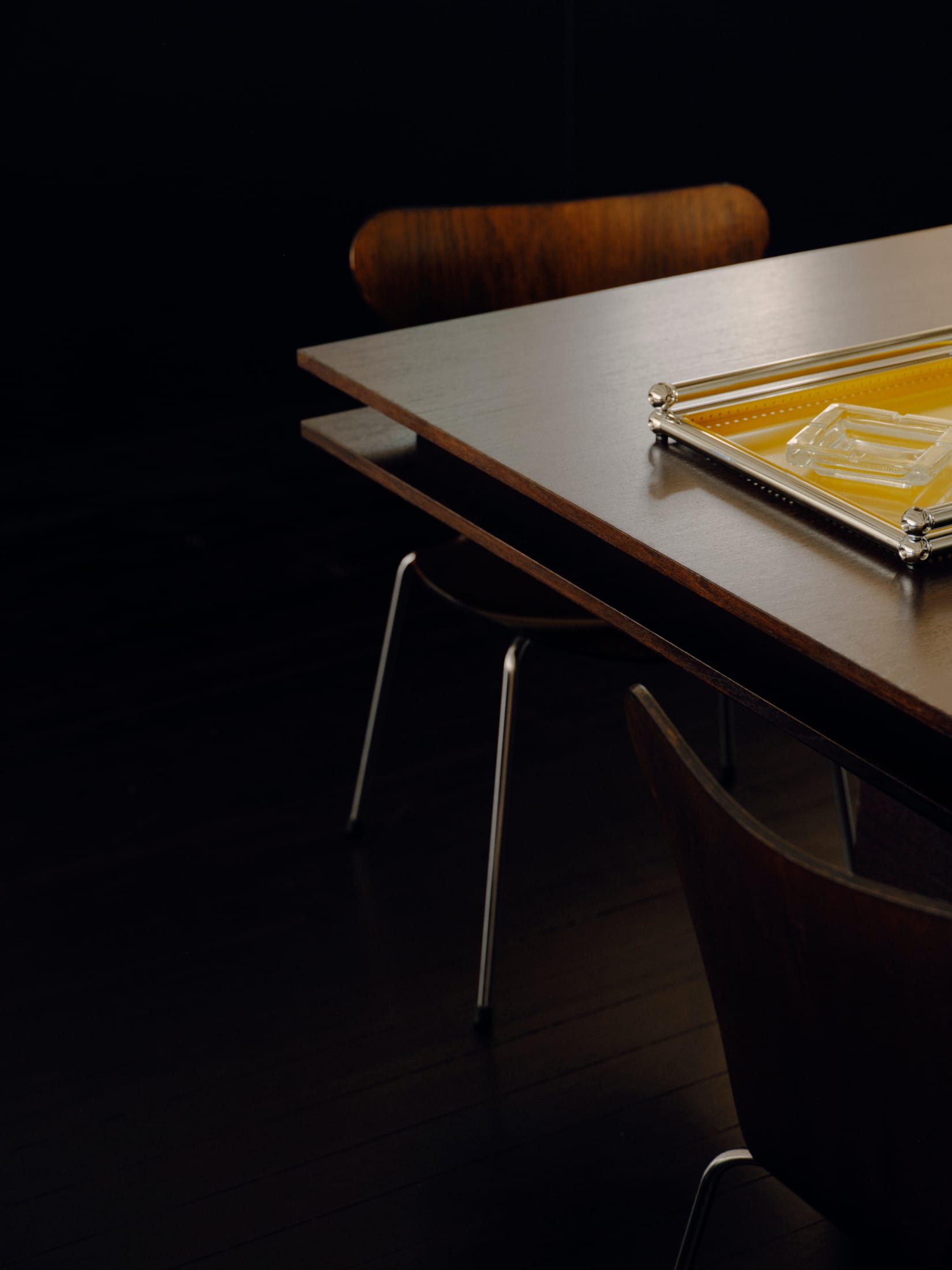 悉尼某私人家庭办公室装修项目丨澳大利亚悉尼丨Coffeyhallett,Think Projects-14