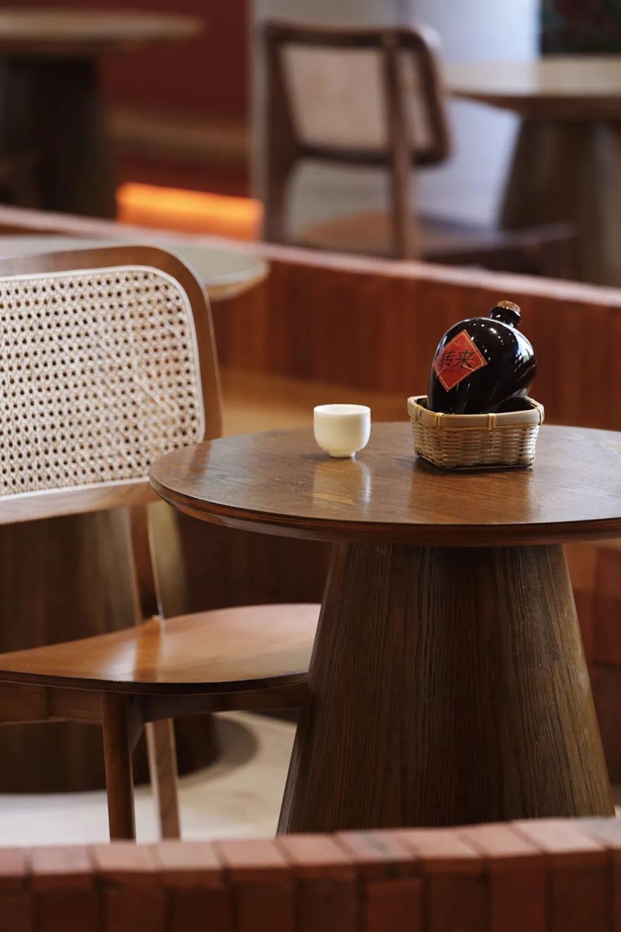 转来茶食店丨中国深圳丨深圳造就设计-61