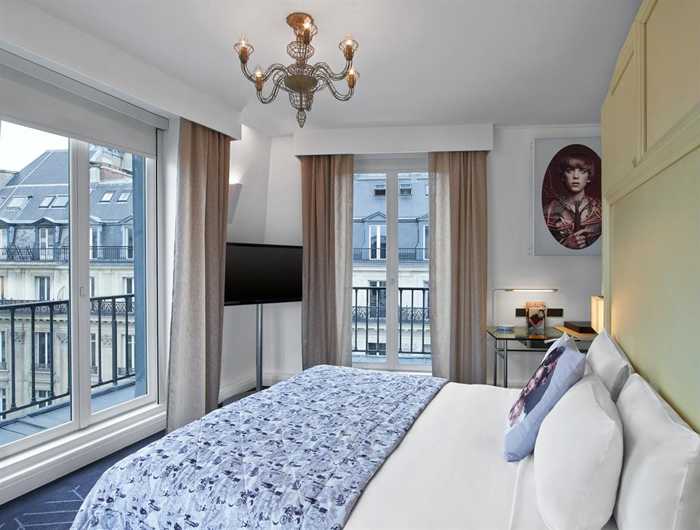 W 歌剧院酒店-29