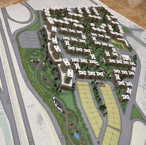 DEW VIILE 住房项目-18