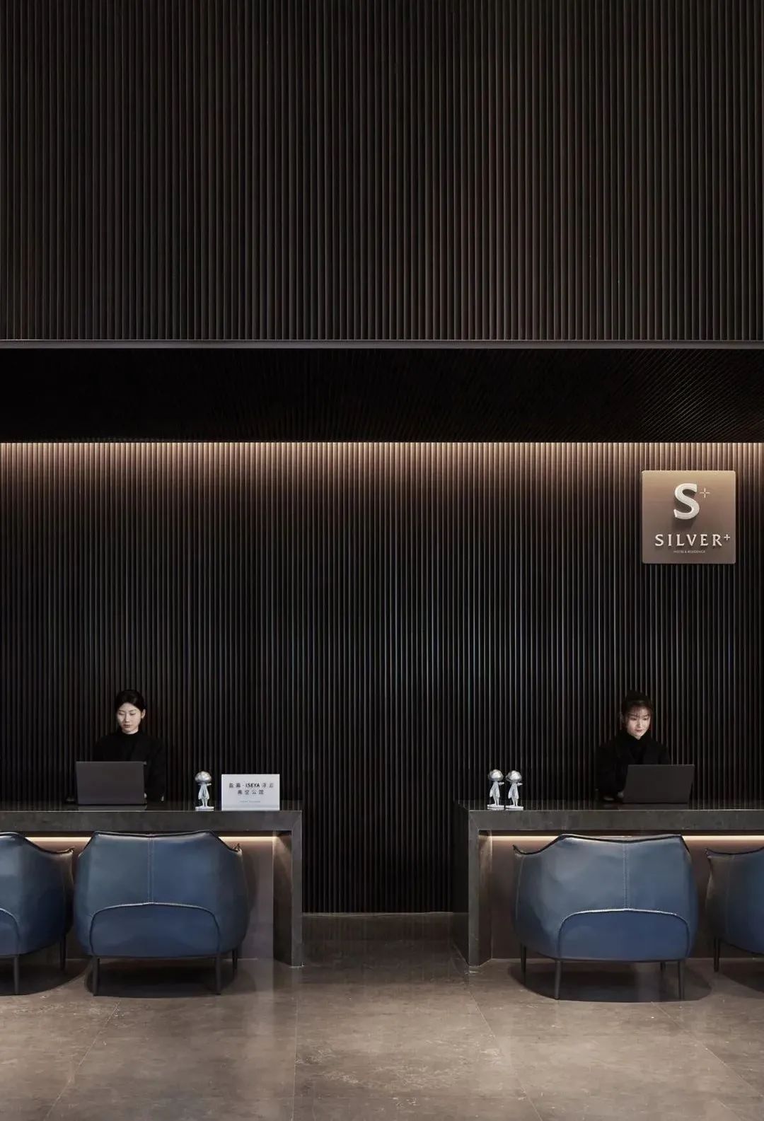 ISEYA 浮云高空公馆（太古里旗舰店）丨中国成都丨BDD 布道设计-17