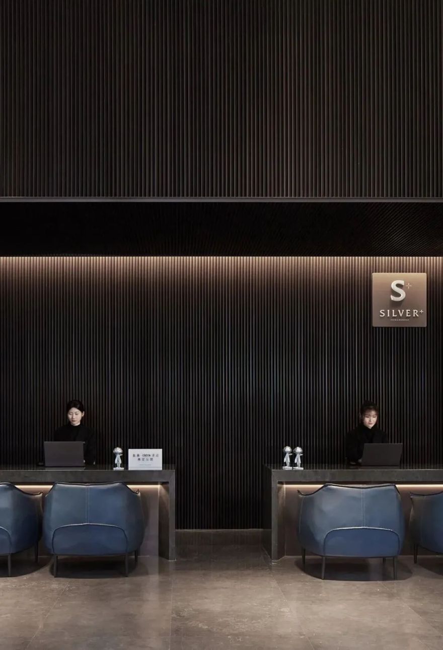 ISEYA 浮云高空公馆(太古里旗舰店)丨中国成都丨BDD 布道设计-17