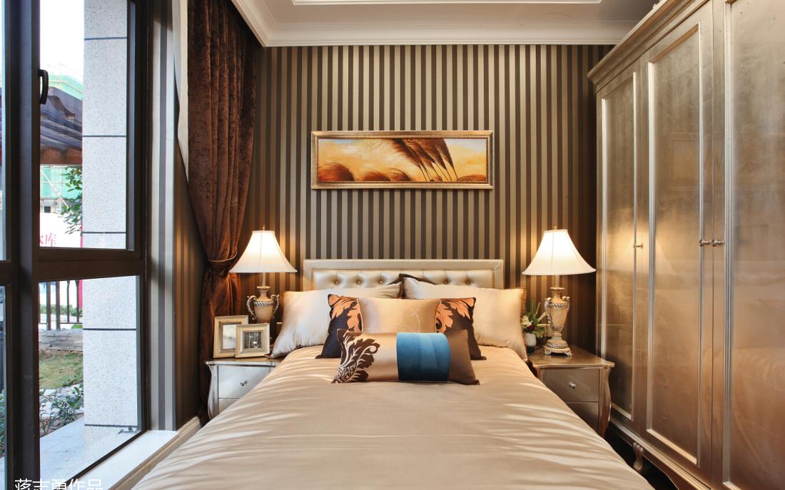 蒋志勇丨淡水别墅-15