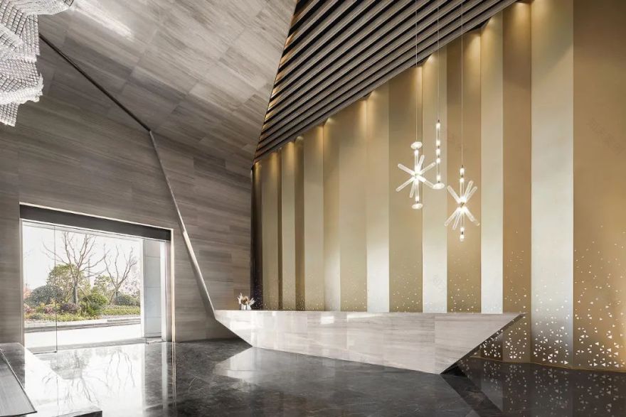 南通弘阳大唐·时光峯汇营销中心丨中国南通丨赵伟佳,王子豪,李堃,王乐禹-7