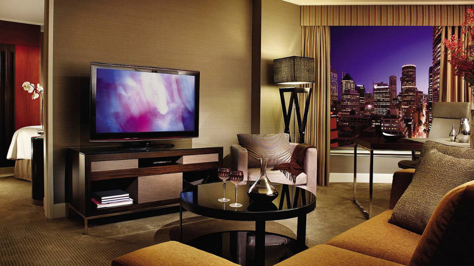 Sydney澳大利亚悉尼精品酒店  Sydney-0