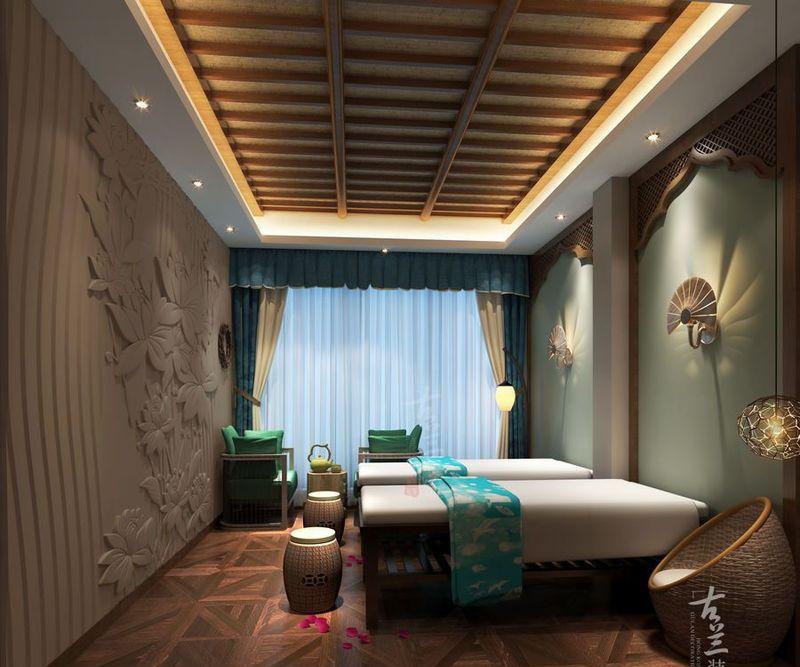 婷婷美容美甲会所-9