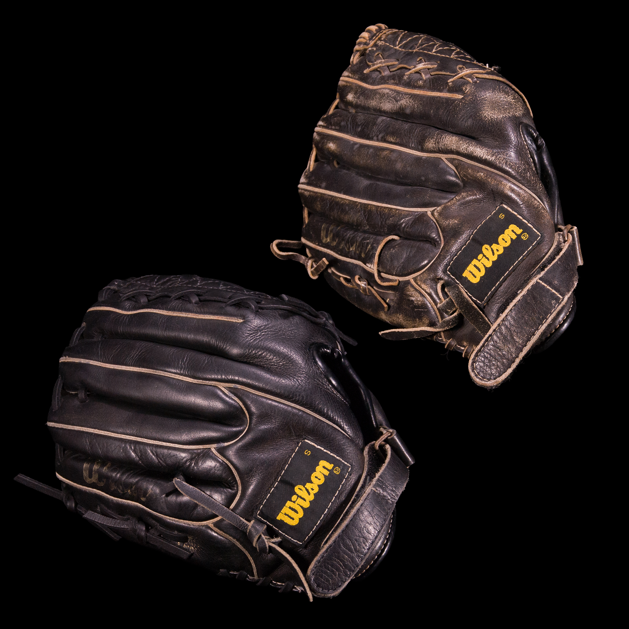 Wilson - A2115 - Roger Clemens - c.1993-5