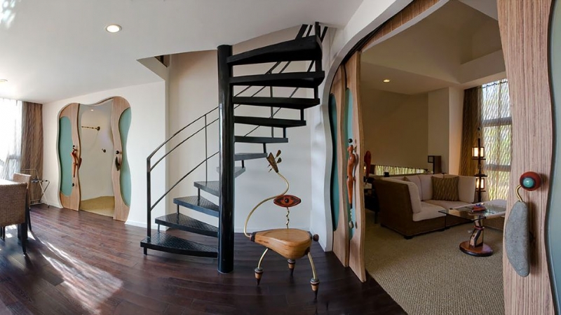 霍马酒庄 广西桂林-18