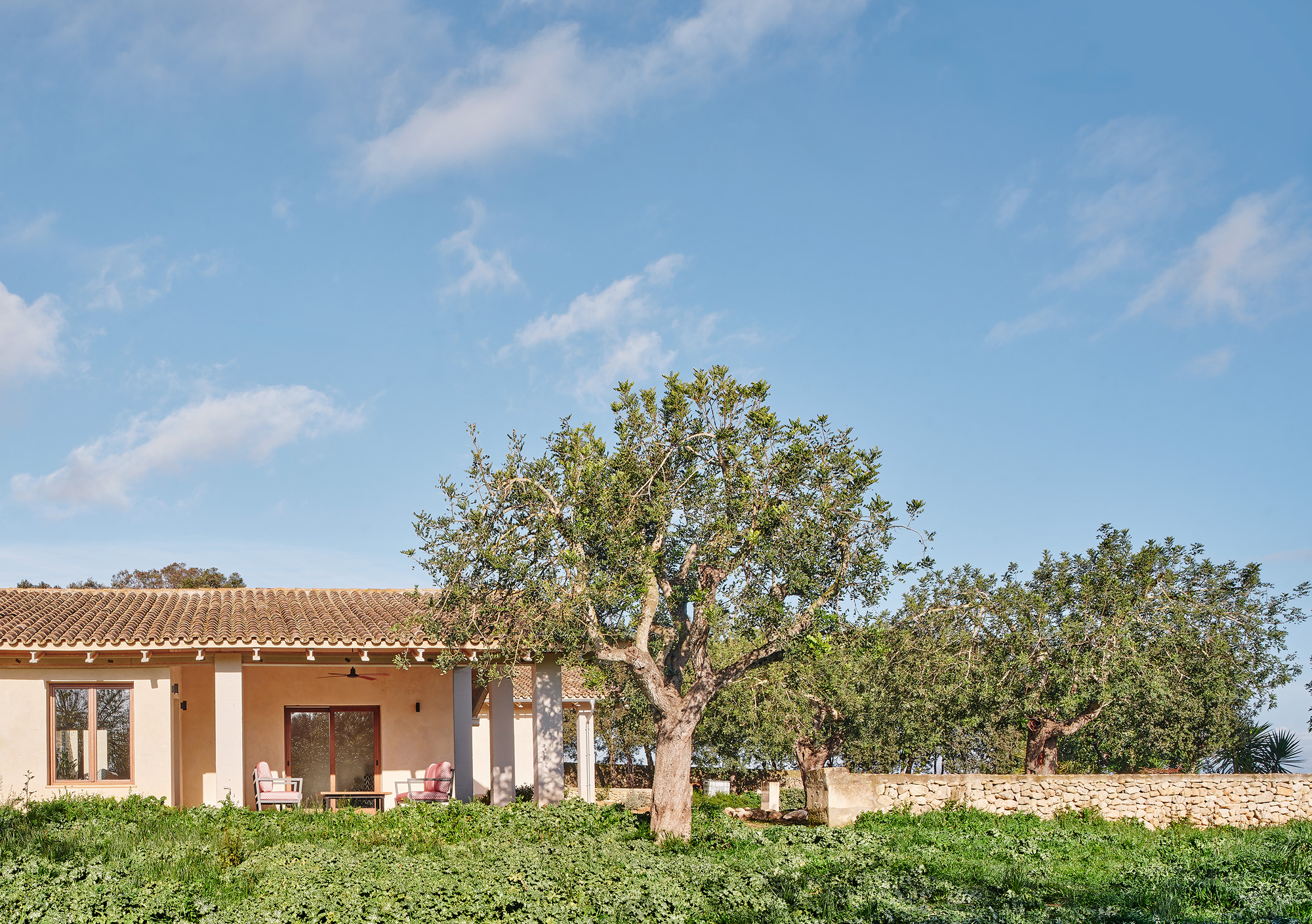 丨西班牙丨MIEL Arquitectos-13