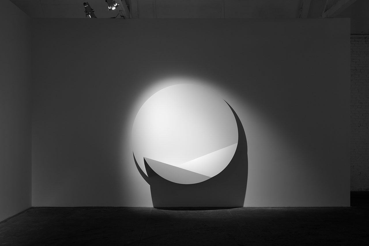 光与影的魔力 | Phillip K. Smith III 洛杉矶展览-20