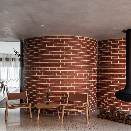 All Saints Estate by Technē Architecture + Interior Design | Australian Interior Design Awards-2