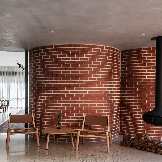 All Saints Estate by Technē Architecture + Interior Design | Australian Interior Design Awards-2