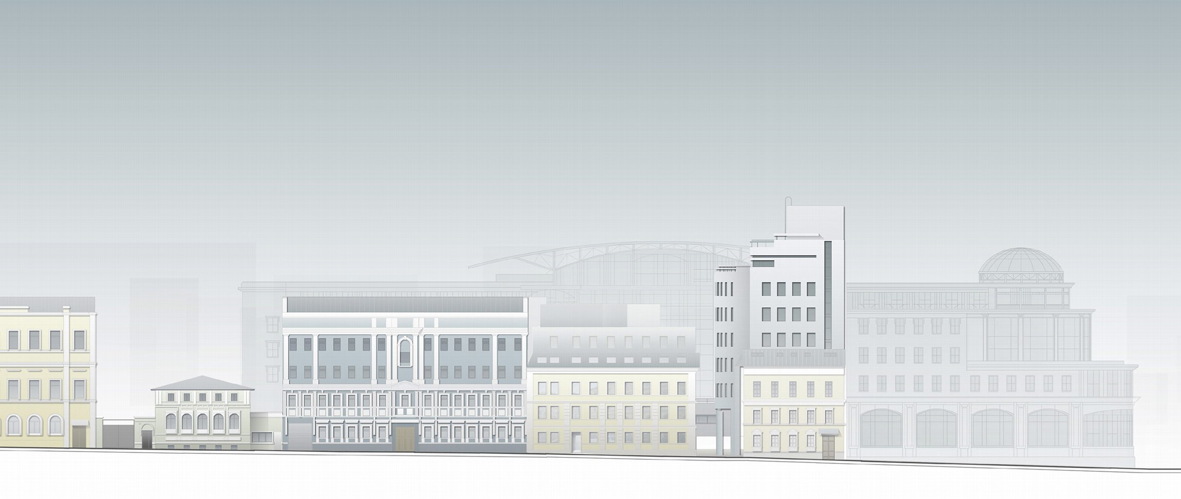 Wagner 公寓室内设计-6