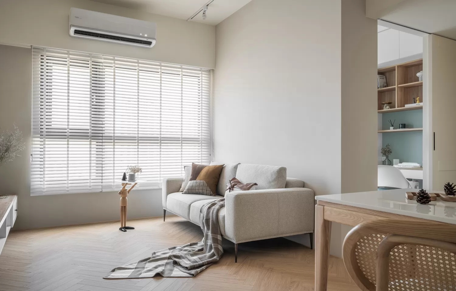 暖的片刻 | 本序设计-3