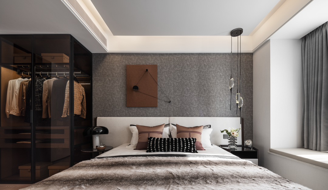 招商·南通中创样板间丨中国南通丨VPG万品设计-122