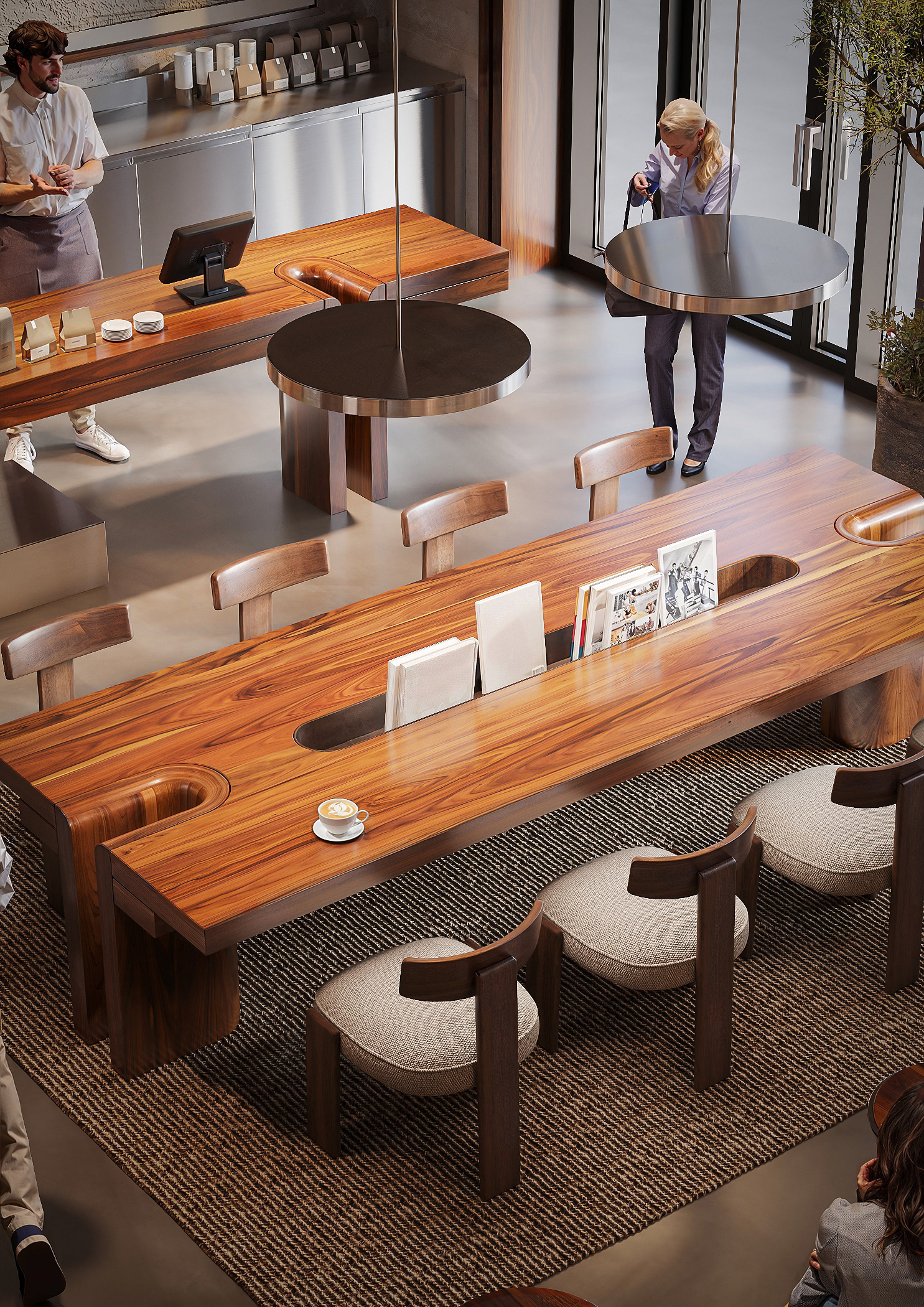 PLAZ 12

由于PLAZ并非常见英文单词，无法准确判断其含义，按照要求，此处提供原文 丨卢森堡-23