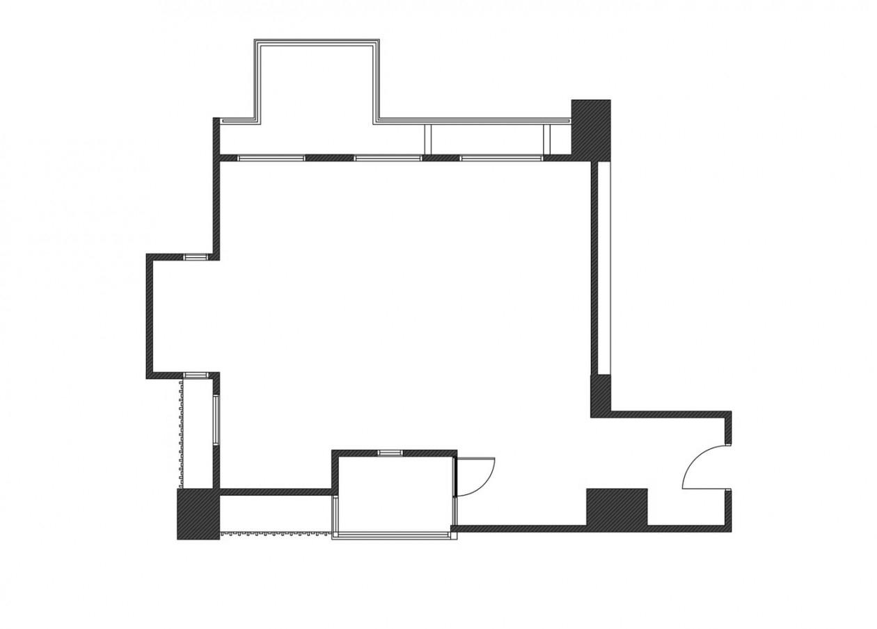 致斯卡帕 Tribute Scarpa丨新澄设计-32