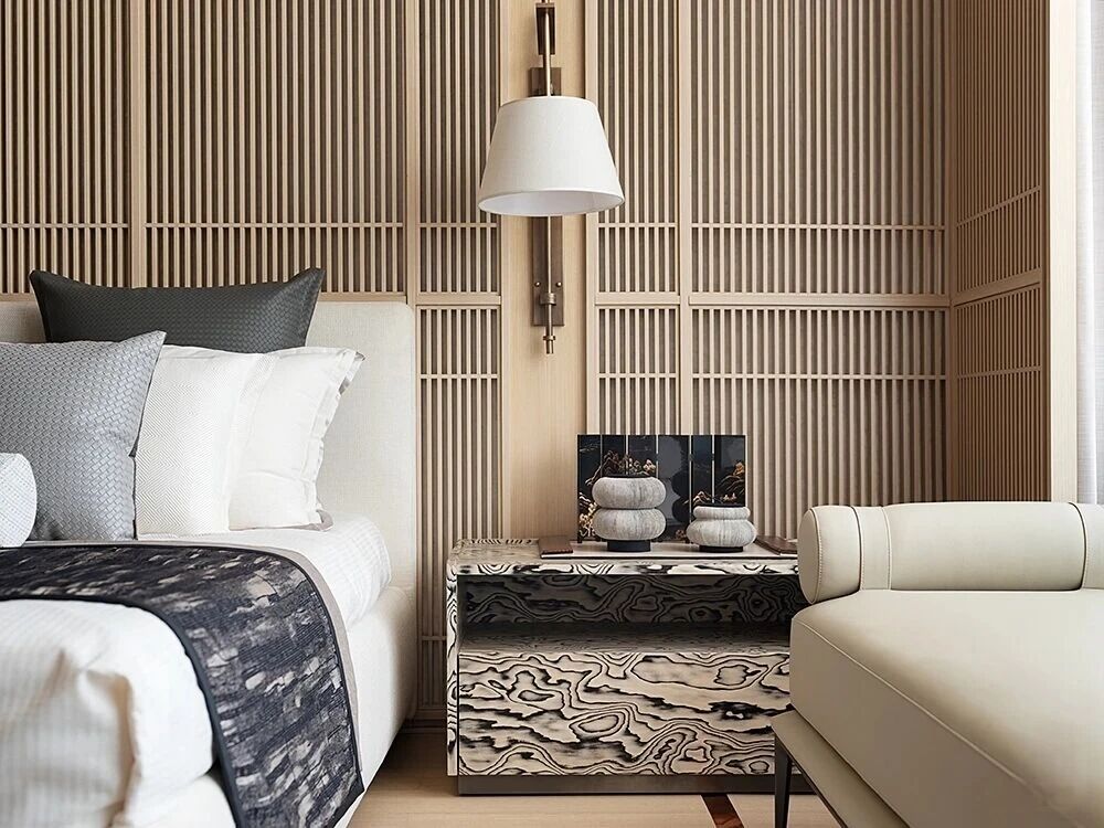 海悦束晟示范单位丨中国广东丨森境设计,王俊宏-83