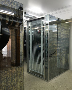 Thom Browne Dover Street Market London Andre Mellone