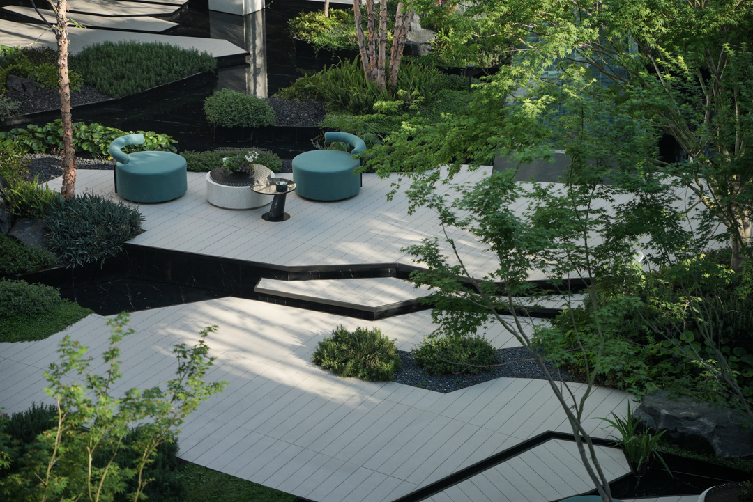 苏州蠡棠森屿-在苏州城市注脚下，种上一片森林丨中国苏州丨MIND  迈德景观-20