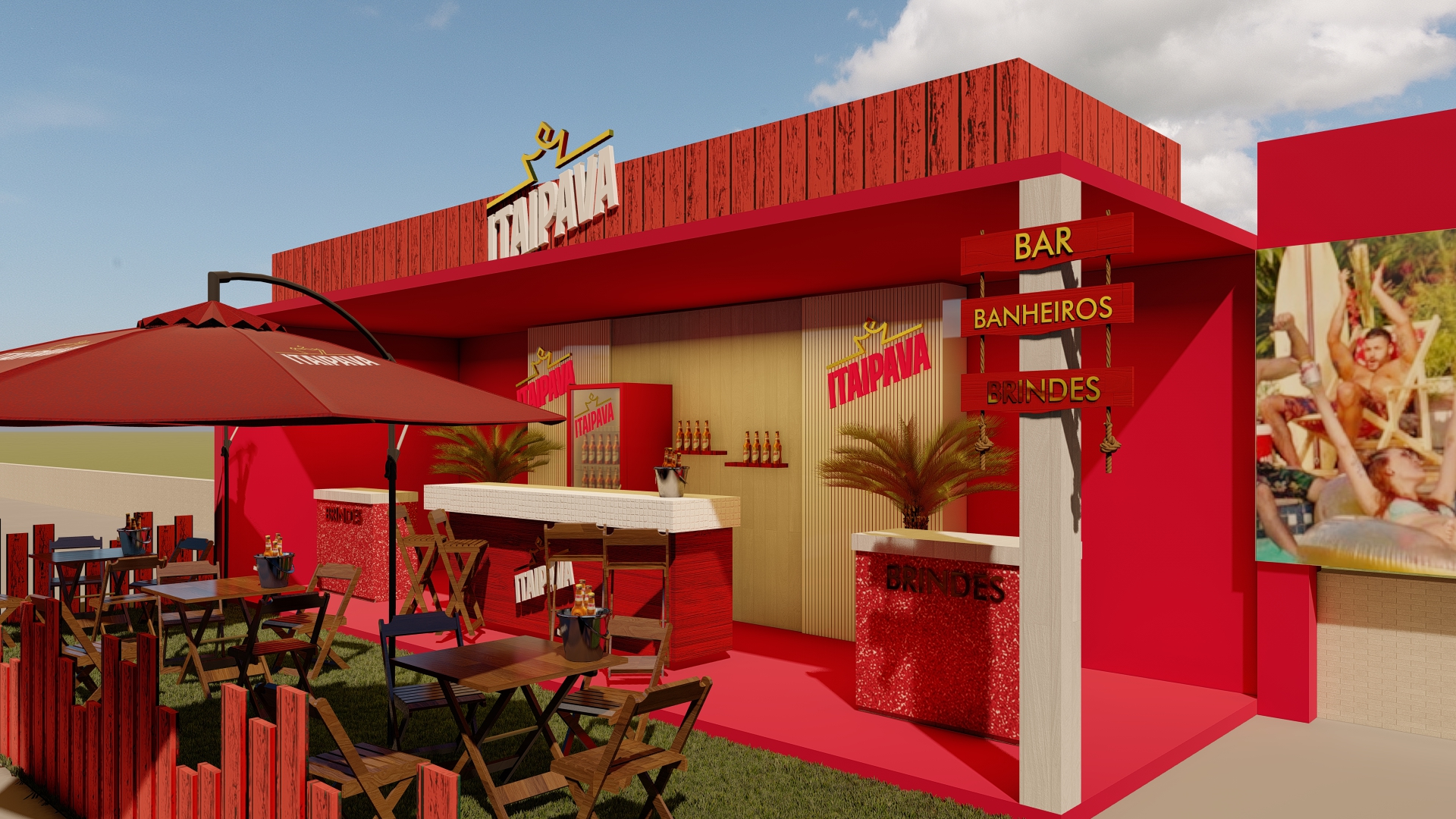 Point Itaipava Carnaval-10