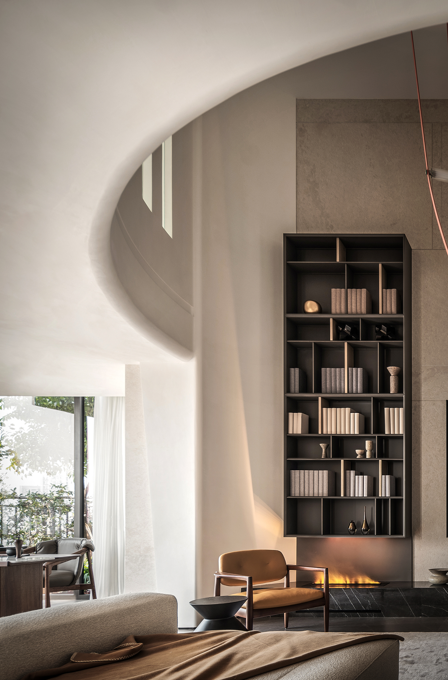 极简·别墅豪宅丨中国苏州-44