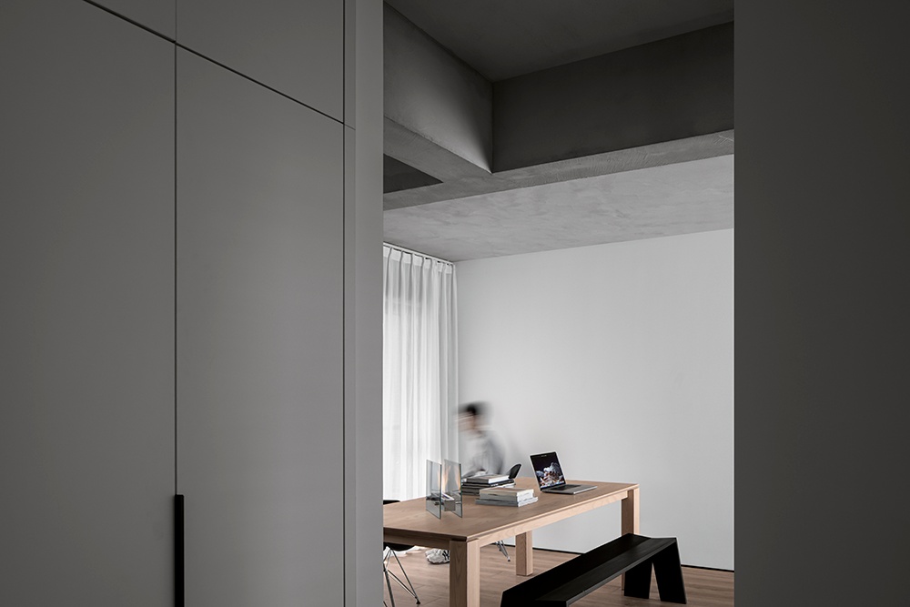 惠州海伦艺境丨中国惠州丨BANSHAN 半山设计-34