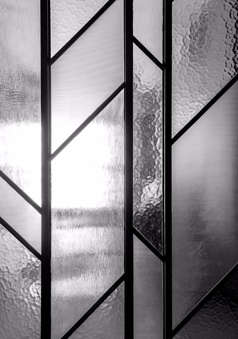 70m²高质感小户型丨观林设计-1