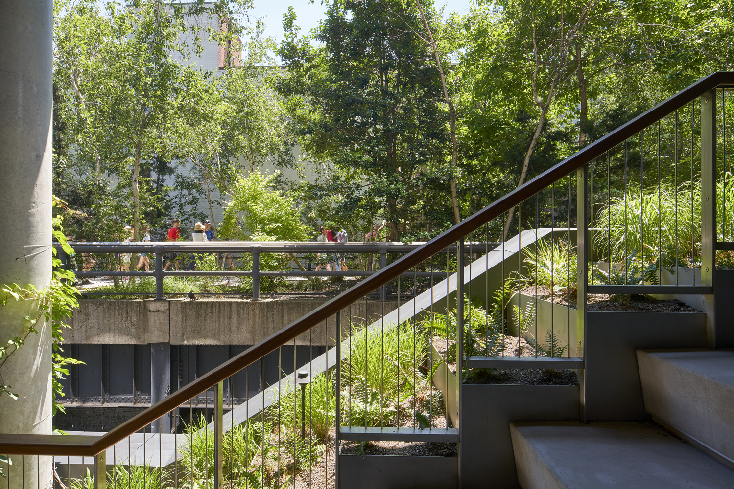 美国西22街512号办公楼-26