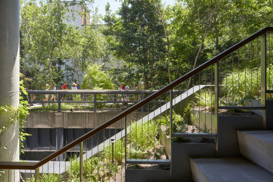 美国西22街512号办公楼-26