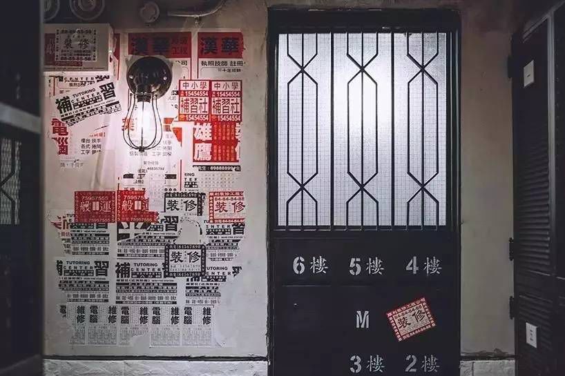 最老牌的香港十字牌，开了间最时髦的冰室-67