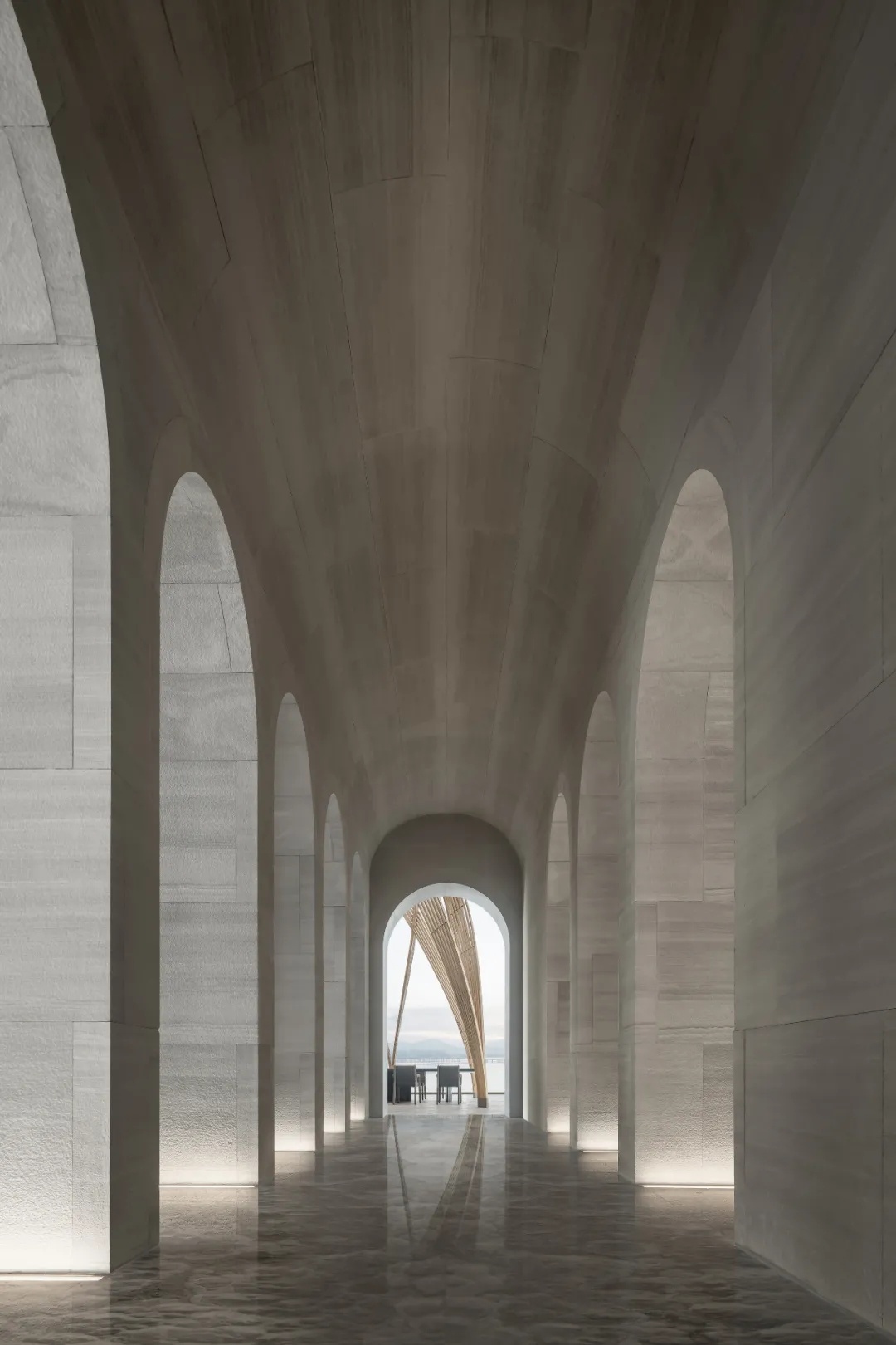 太子湾艺城湾樽丨中国深圳丨于舍 YU STUDIO-15