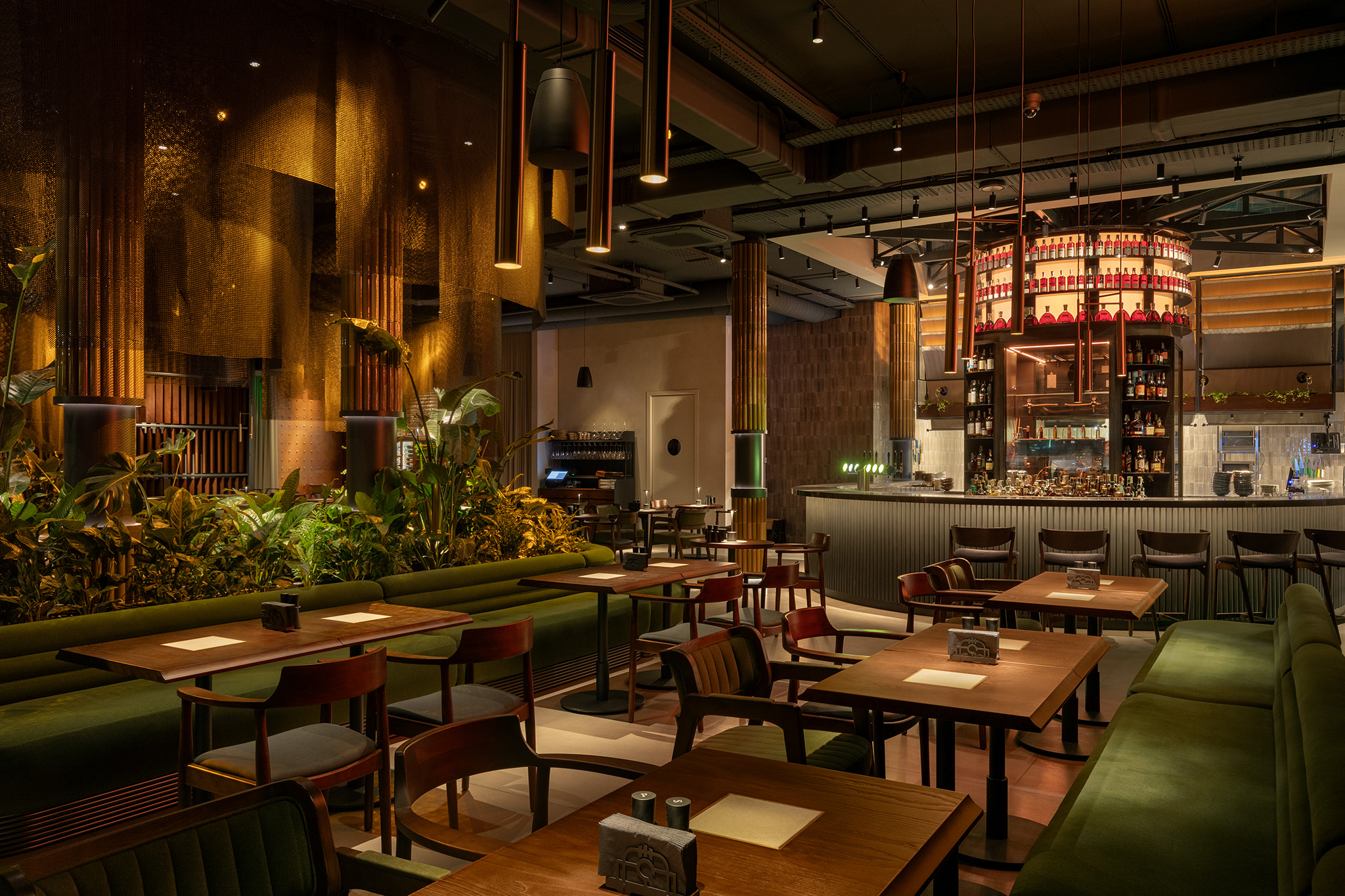 太阳；索尔（北欧神话中的太阳神）丨BOOM project-20