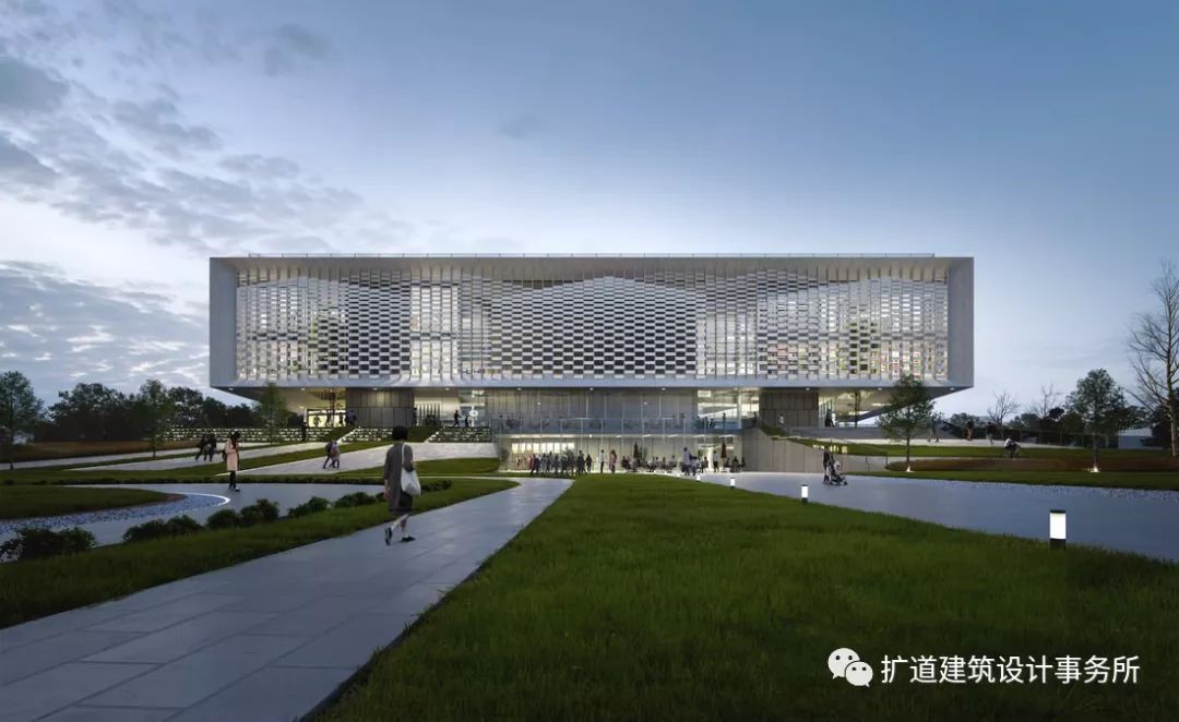 村脉·新启 | 古村文化的新生-0