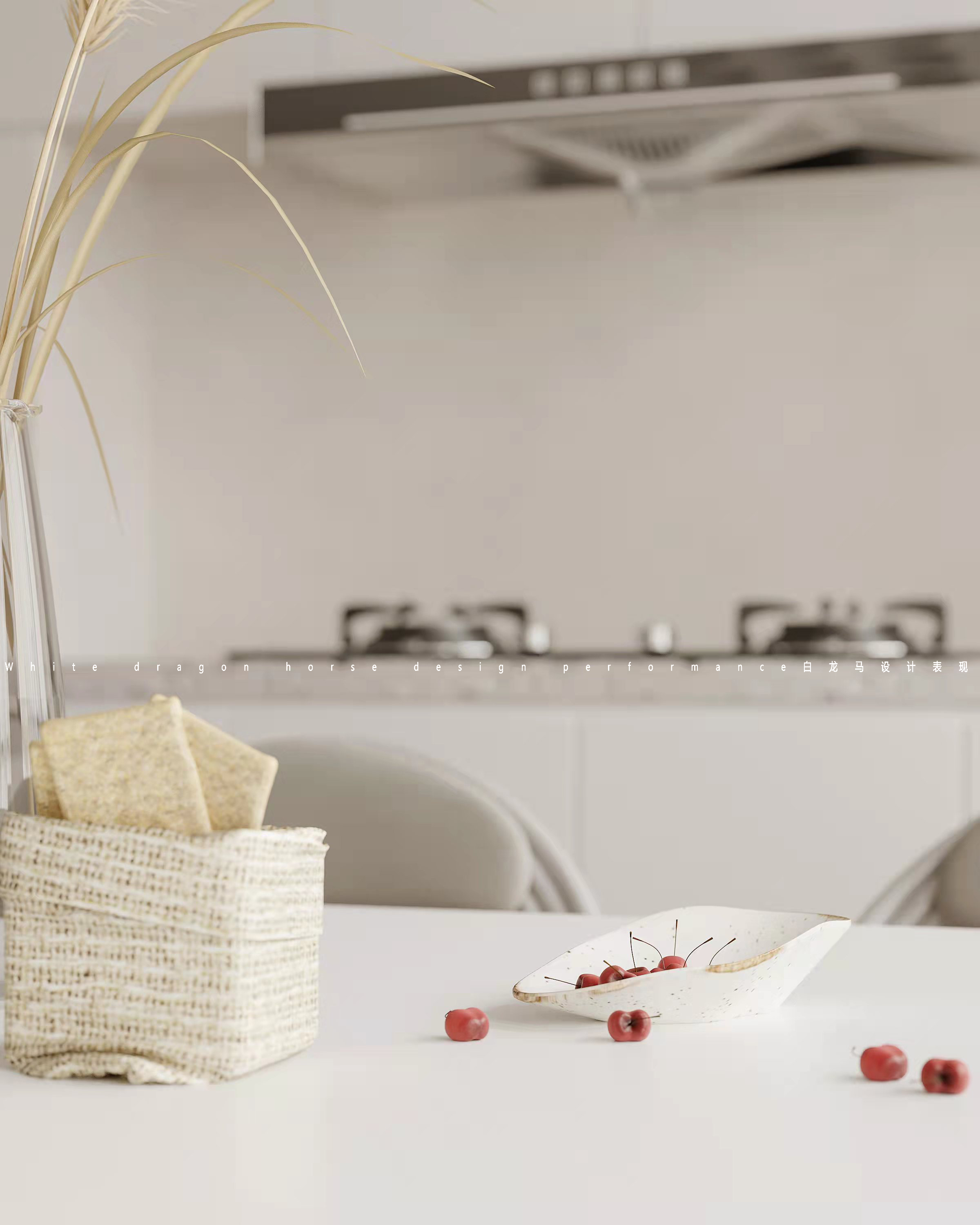 奶油——白龙马效果图-13