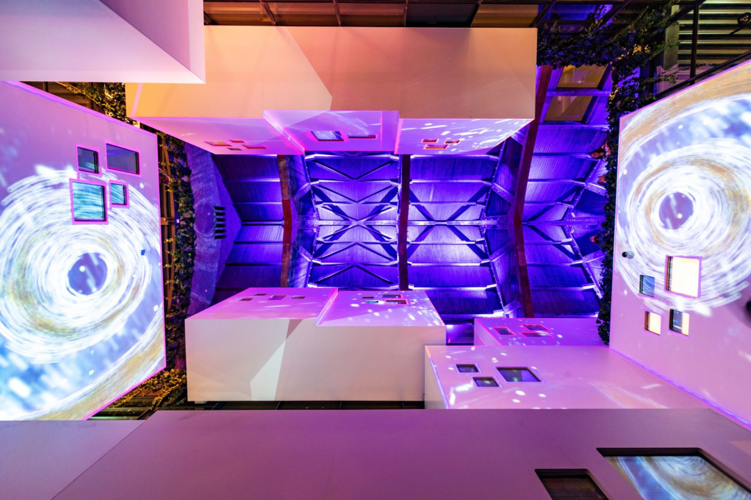 阿姆斯特丹 BUNK Hotel | 共享酒店新概念-29