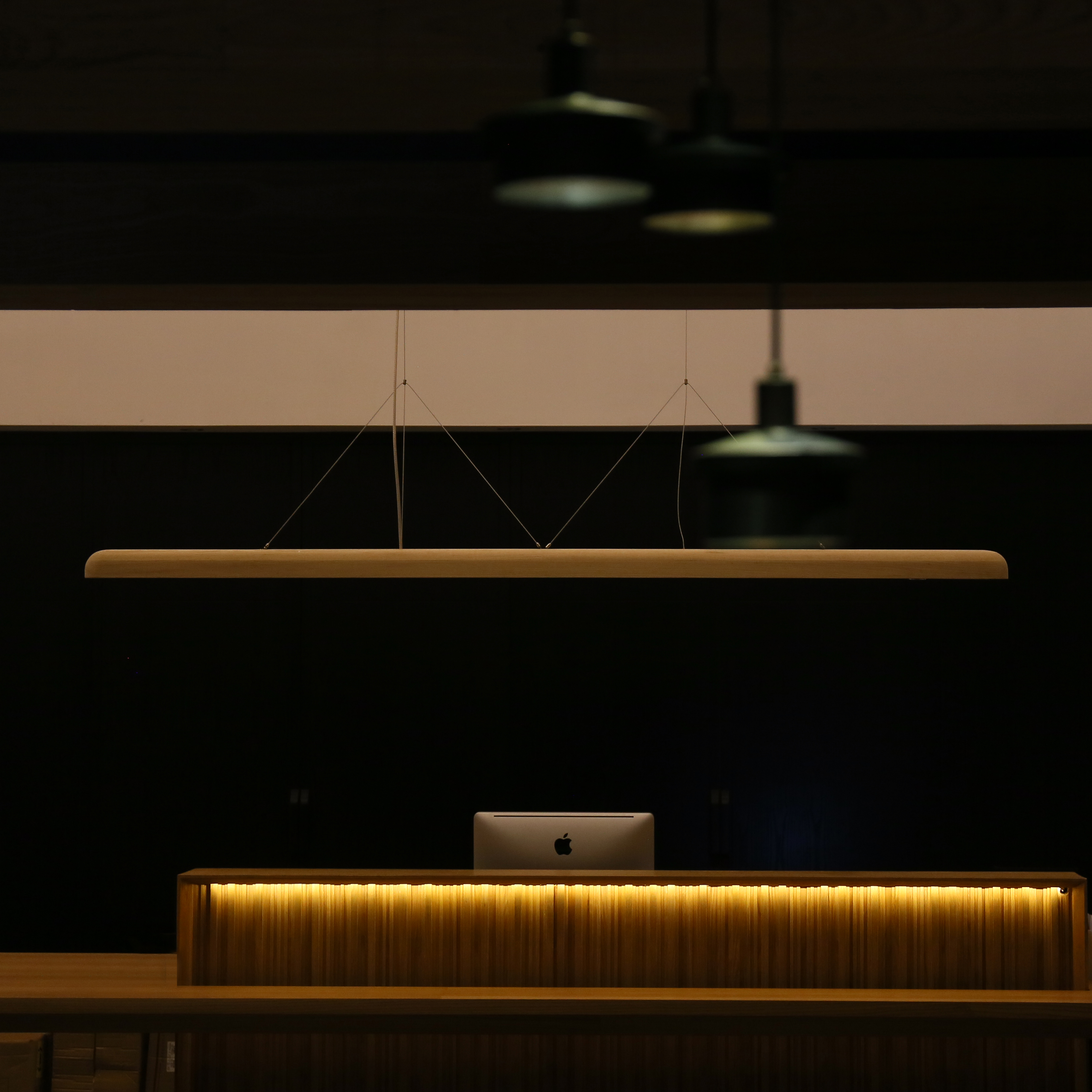 RITO 朗图 | 创新共享工作坊设计，工作即生活-7