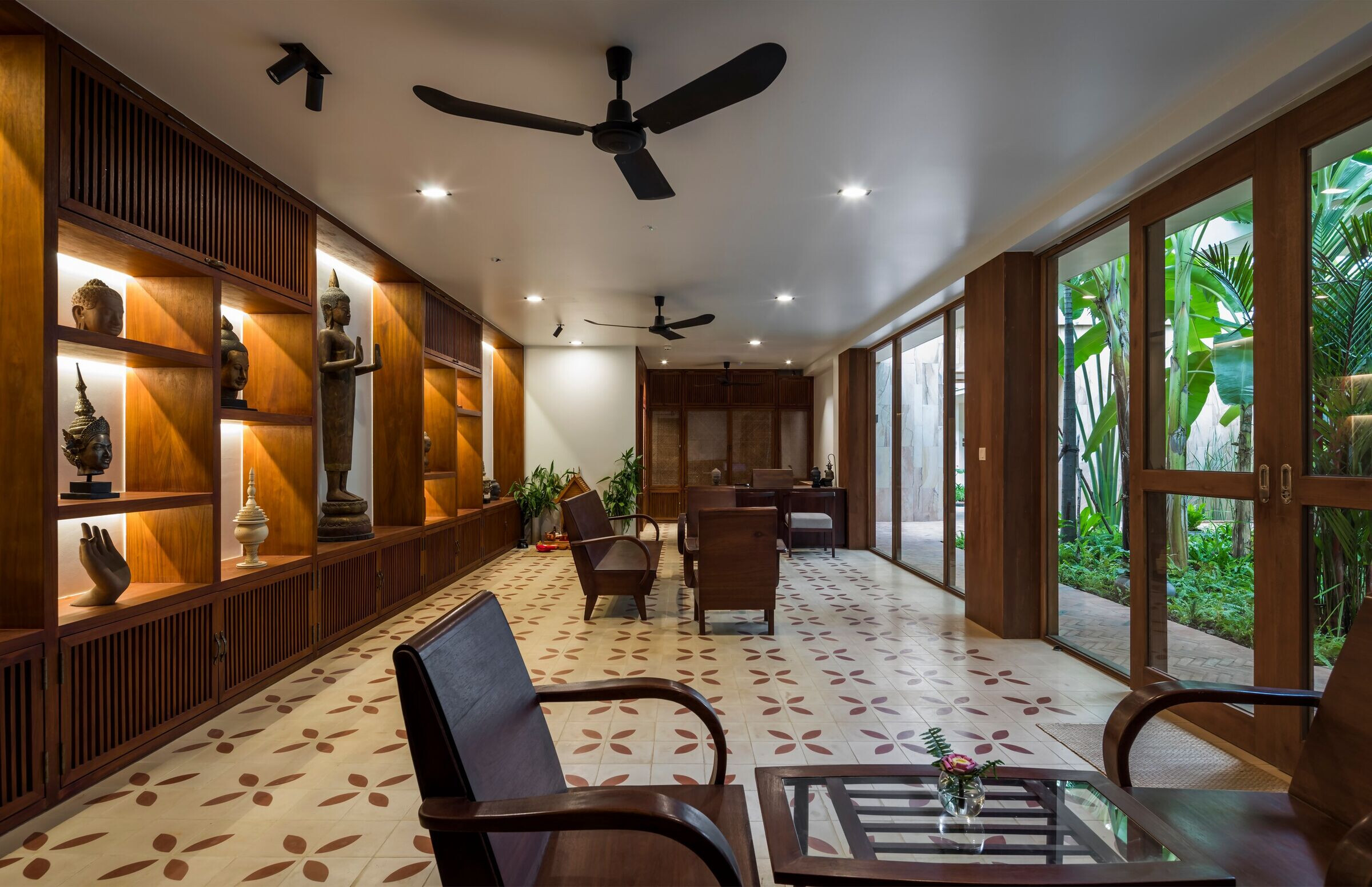 FCC Angkor 酒店-13